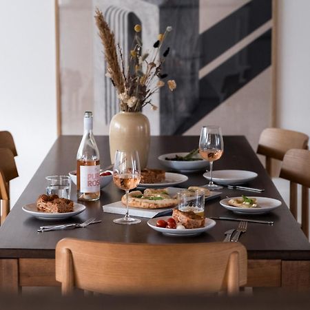 Appartamento The Nyhavn Penthouse By Daniel&Jacob'S Copenaghen Esterno foto
