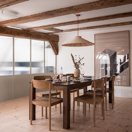 Appartamento The Nyhavn Penthouse By Daniel&Jacob'S Copenaghen Esterno foto