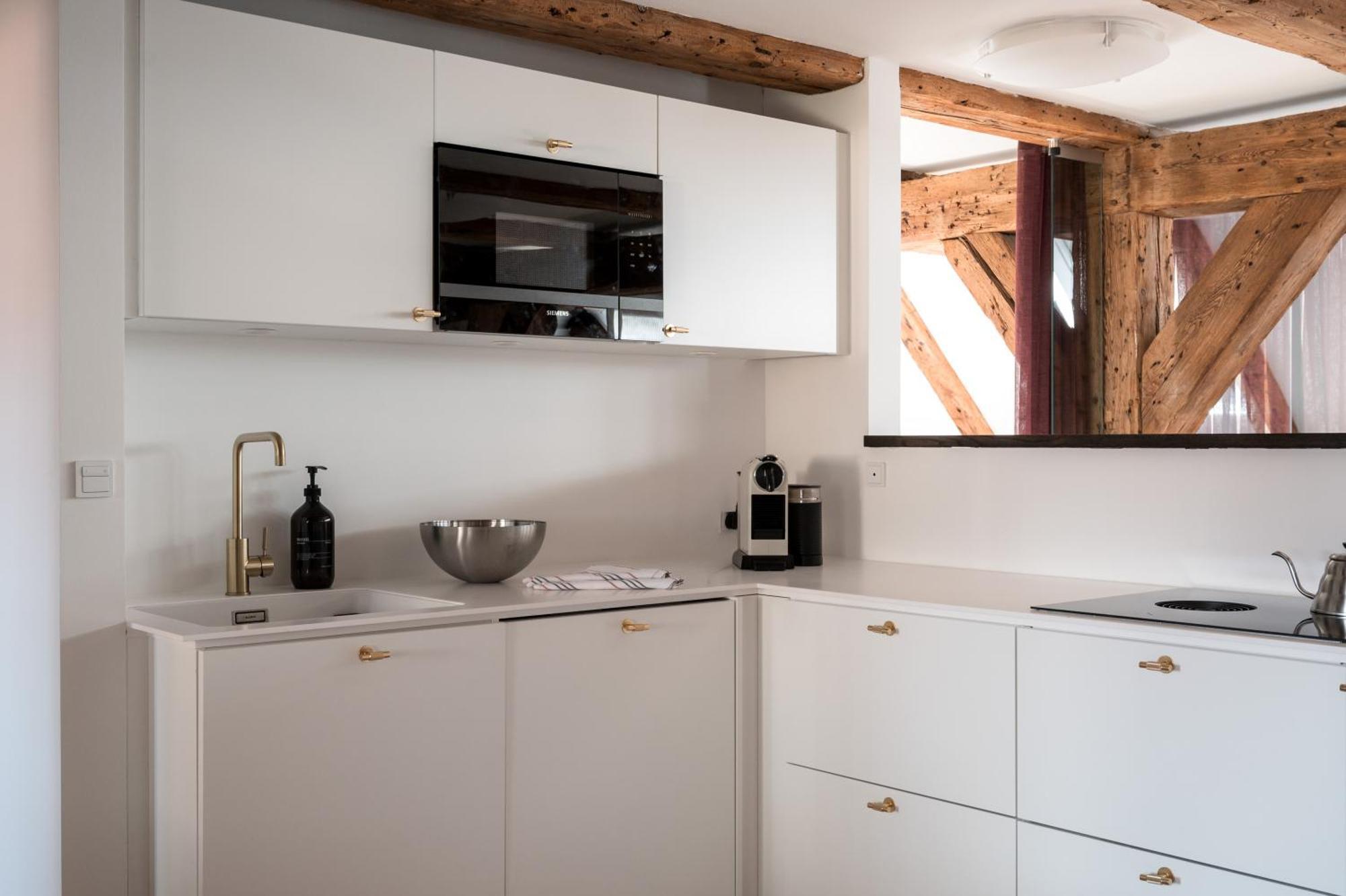 Appartamento The Nyhavn Penthouse By Daniel&Jacob'S Copenaghen Esterno foto