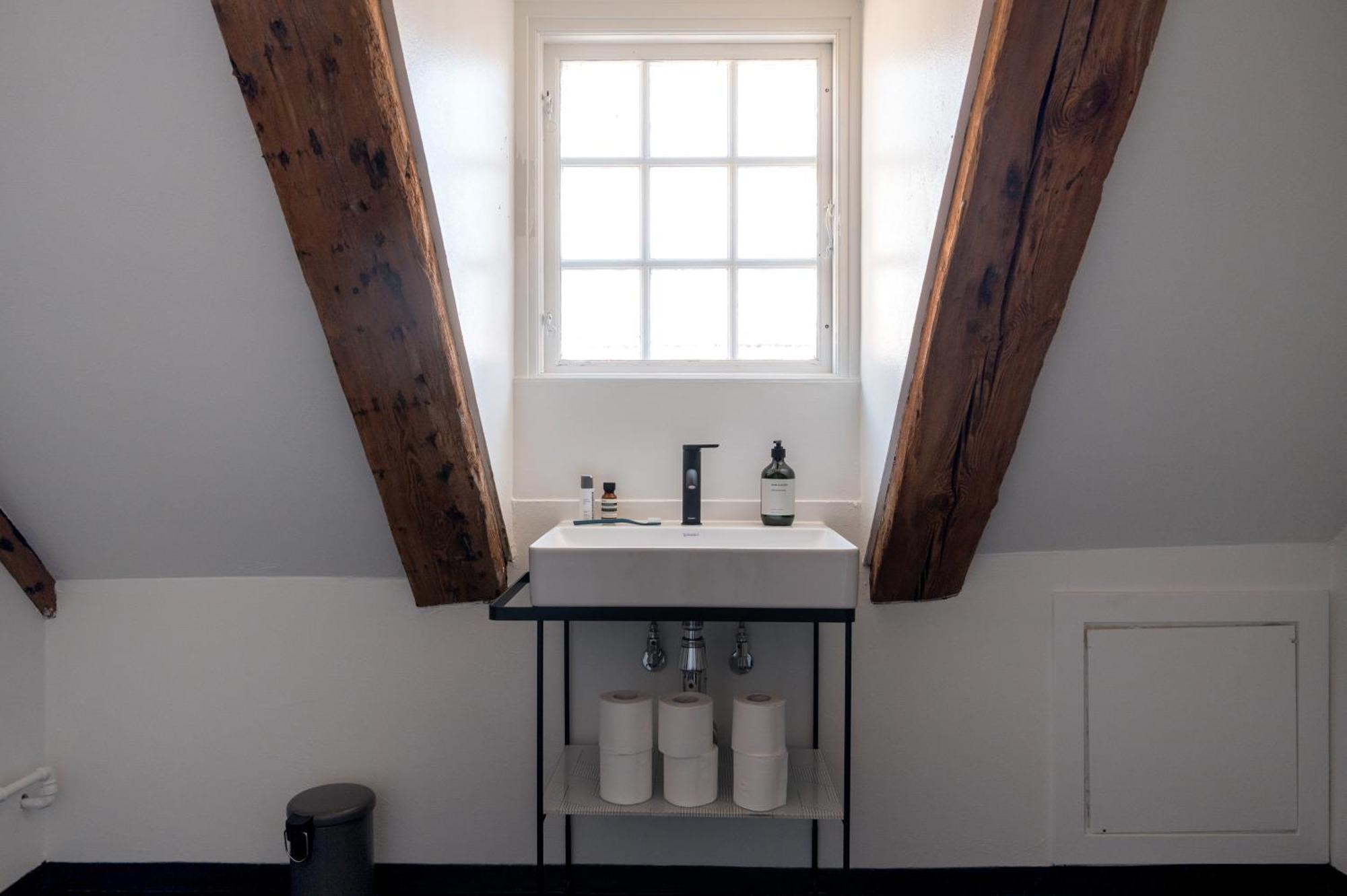Appartamento The Nyhavn Penthouse By Daniel&Jacob'S Copenaghen Esterno foto