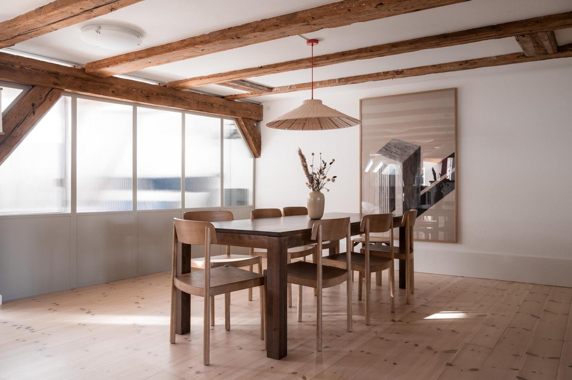 Appartamento The Nyhavn Penthouse By Daniel&Jacob'S Copenaghen Esterno foto