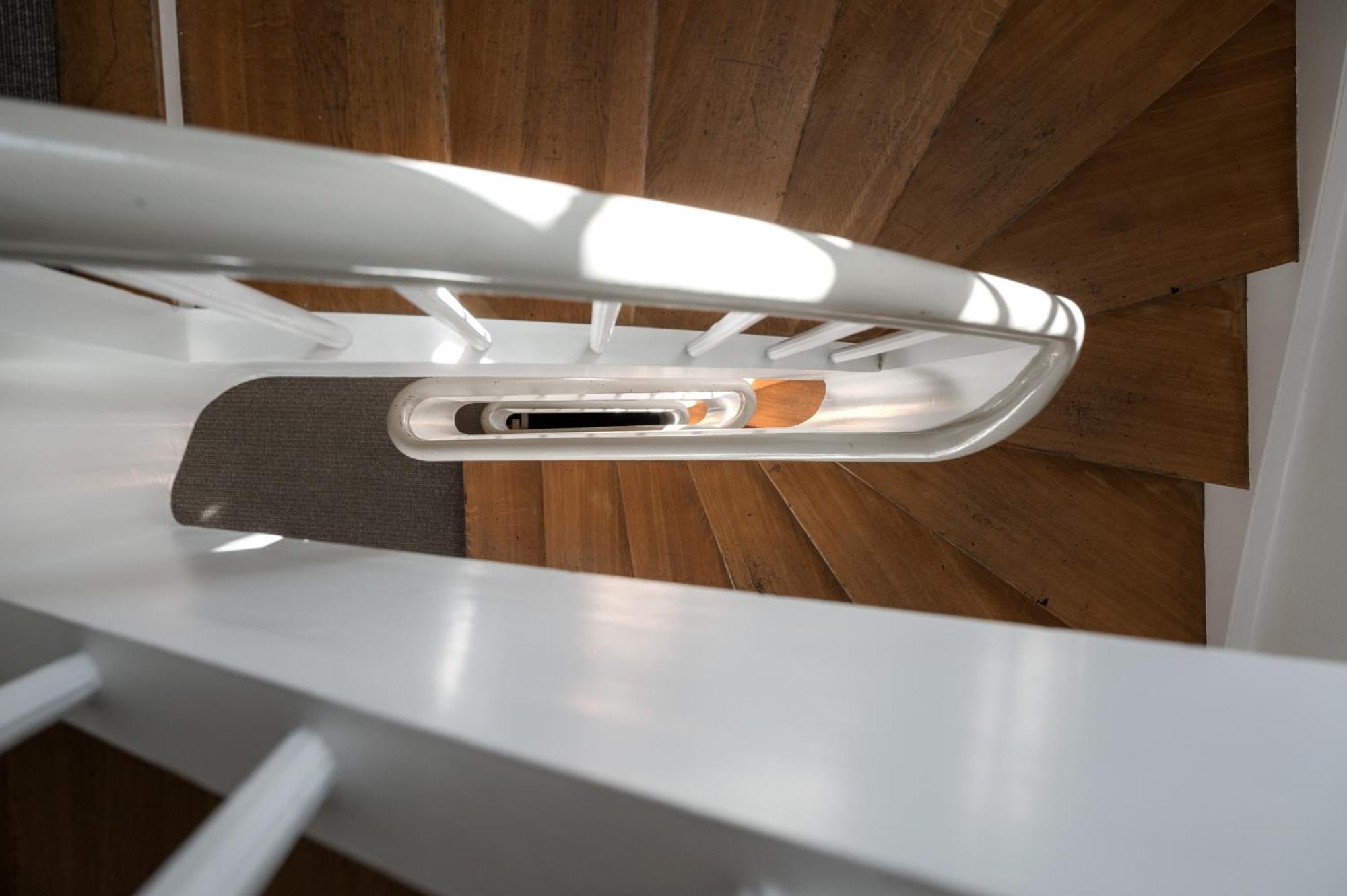 Appartamento The Nyhavn Penthouse By Daniel&Jacob'S Copenaghen Esterno foto