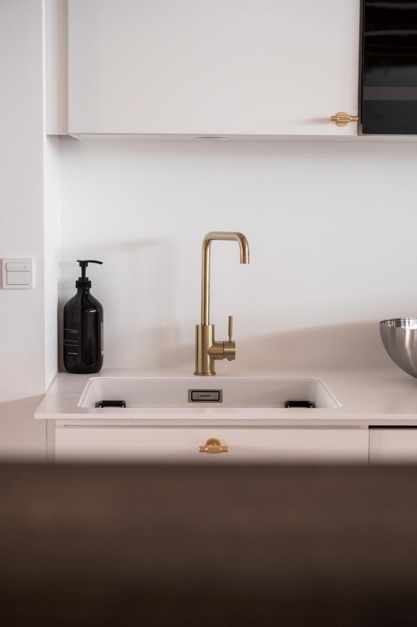 Appartamento The Nyhavn Penthouse By Daniel&Jacob'S Copenaghen Esterno foto