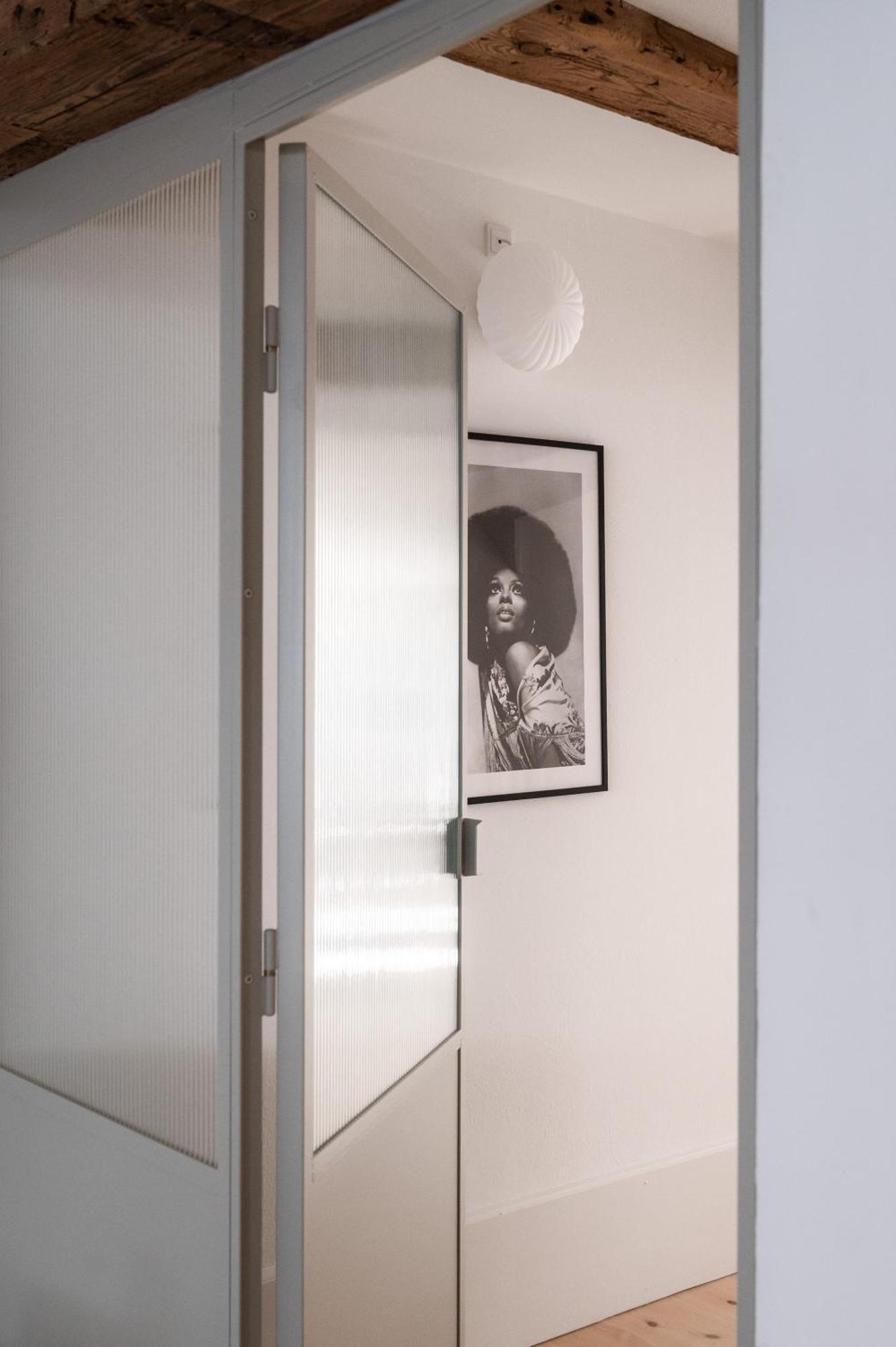 Appartamento The Nyhavn Penthouse By Daniel&Jacob'S Copenaghen Esterno foto