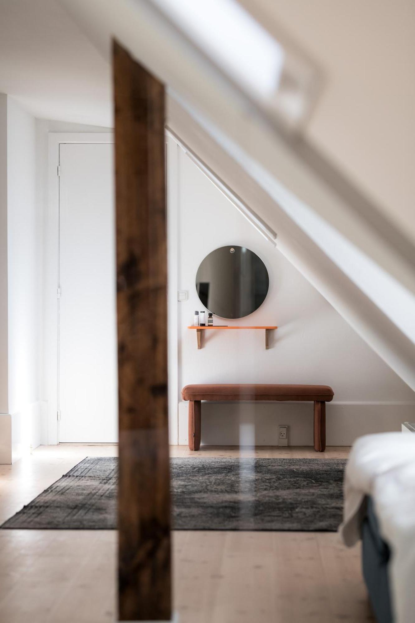 Appartamento The Nyhavn Penthouse By Daniel&Jacob'S Copenaghen Esterno foto