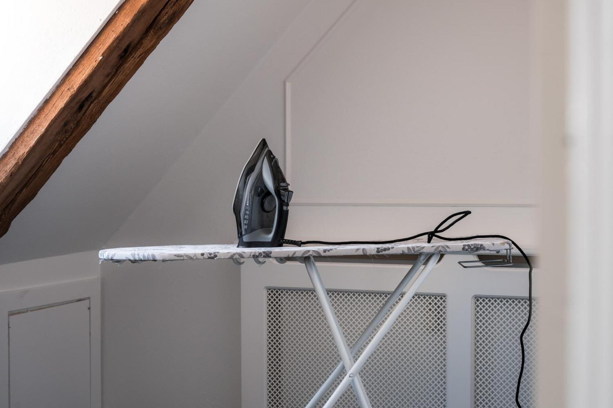 Appartamento The Nyhavn Penthouse By Daniel&Jacob'S Copenaghen Esterno foto