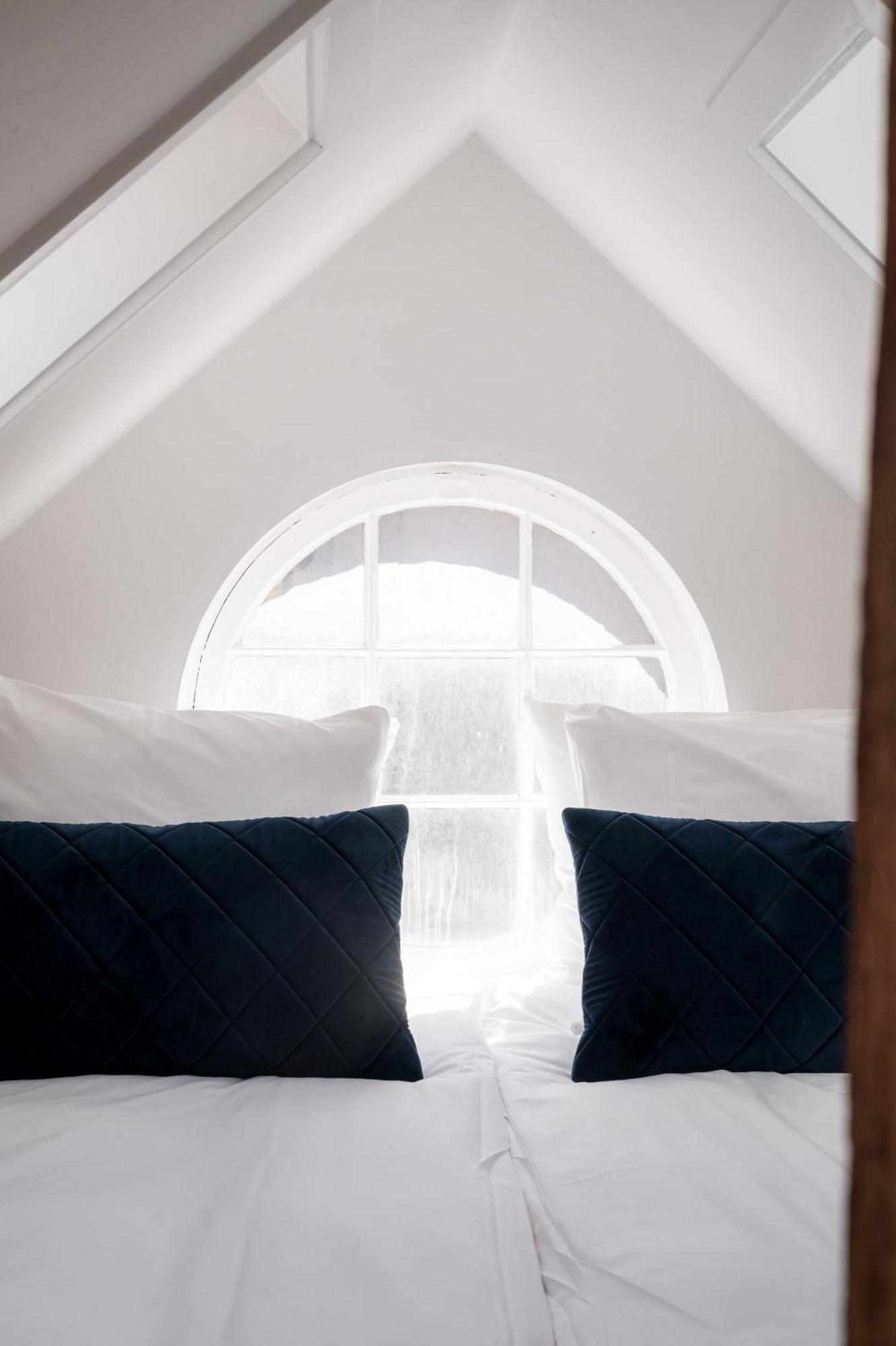 Appartamento The Nyhavn Penthouse By Daniel&Jacob'S Copenaghen Esterno foto
