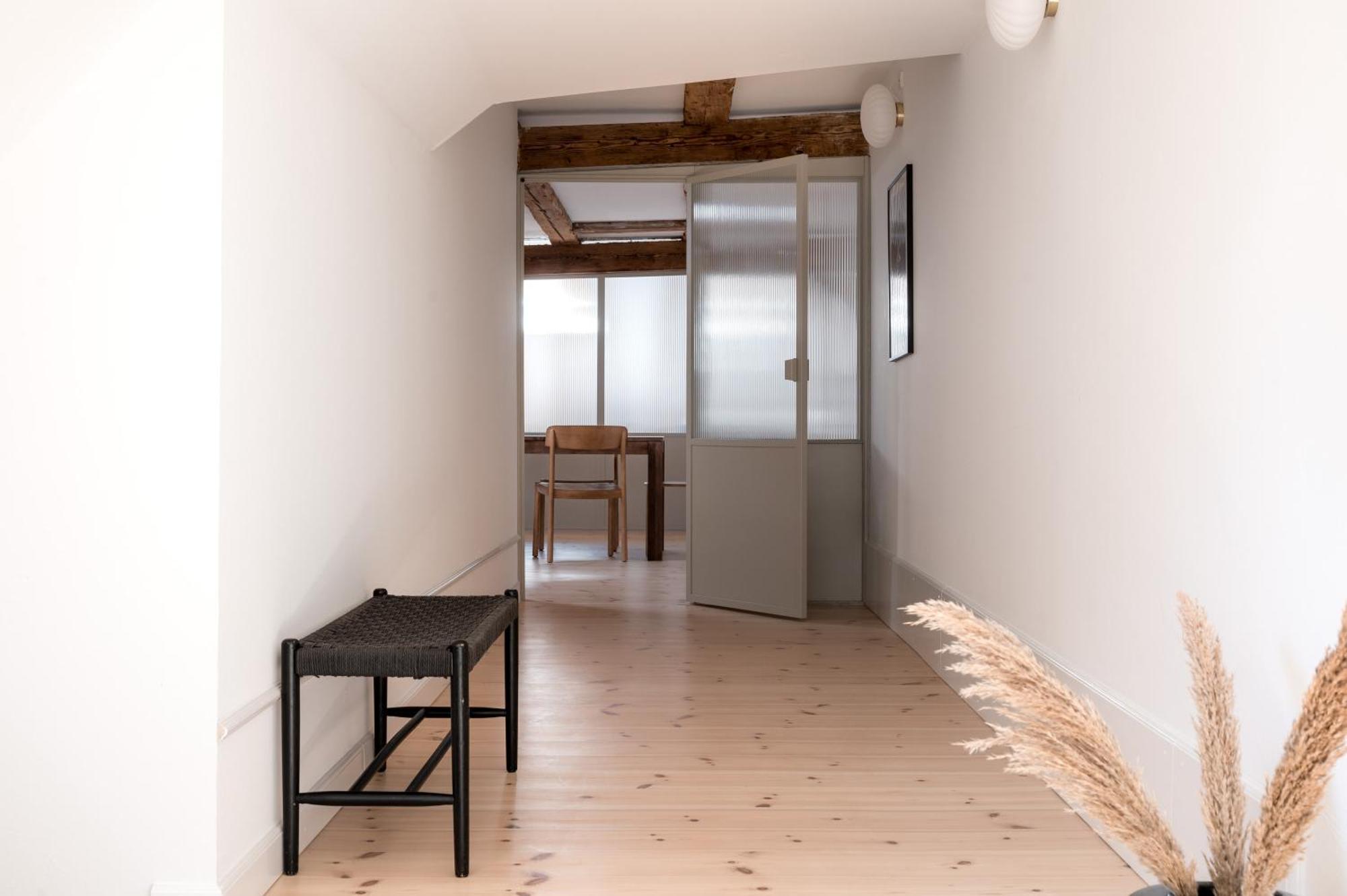 Appartamento The Nyhavn Penthouse By Daniel&Jacob'S Copenaghen Esterno foto