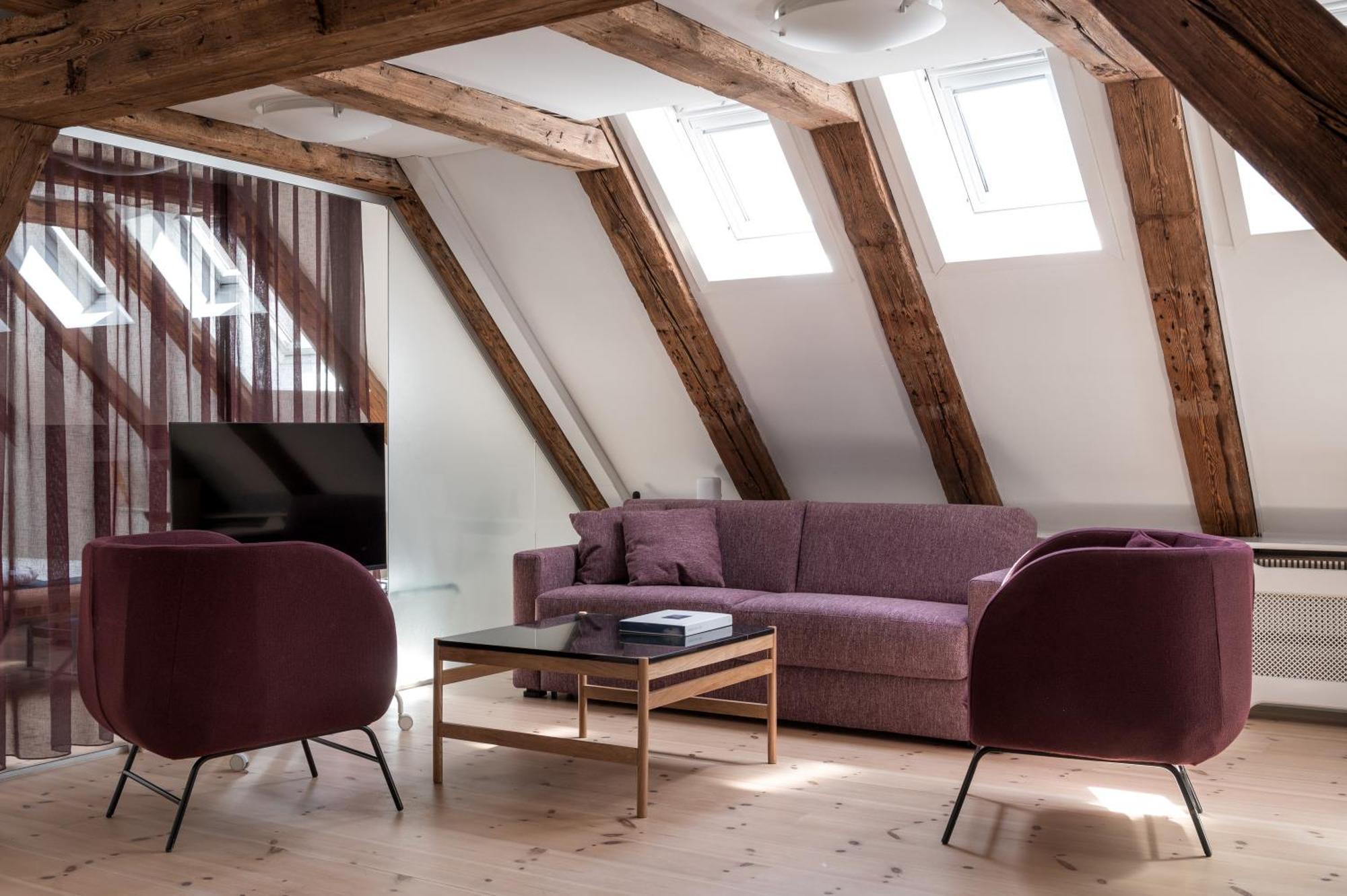 Appartamento The Nyhavn Penthouse By Daniel&Jacob'S Copenaghen Esterno foto