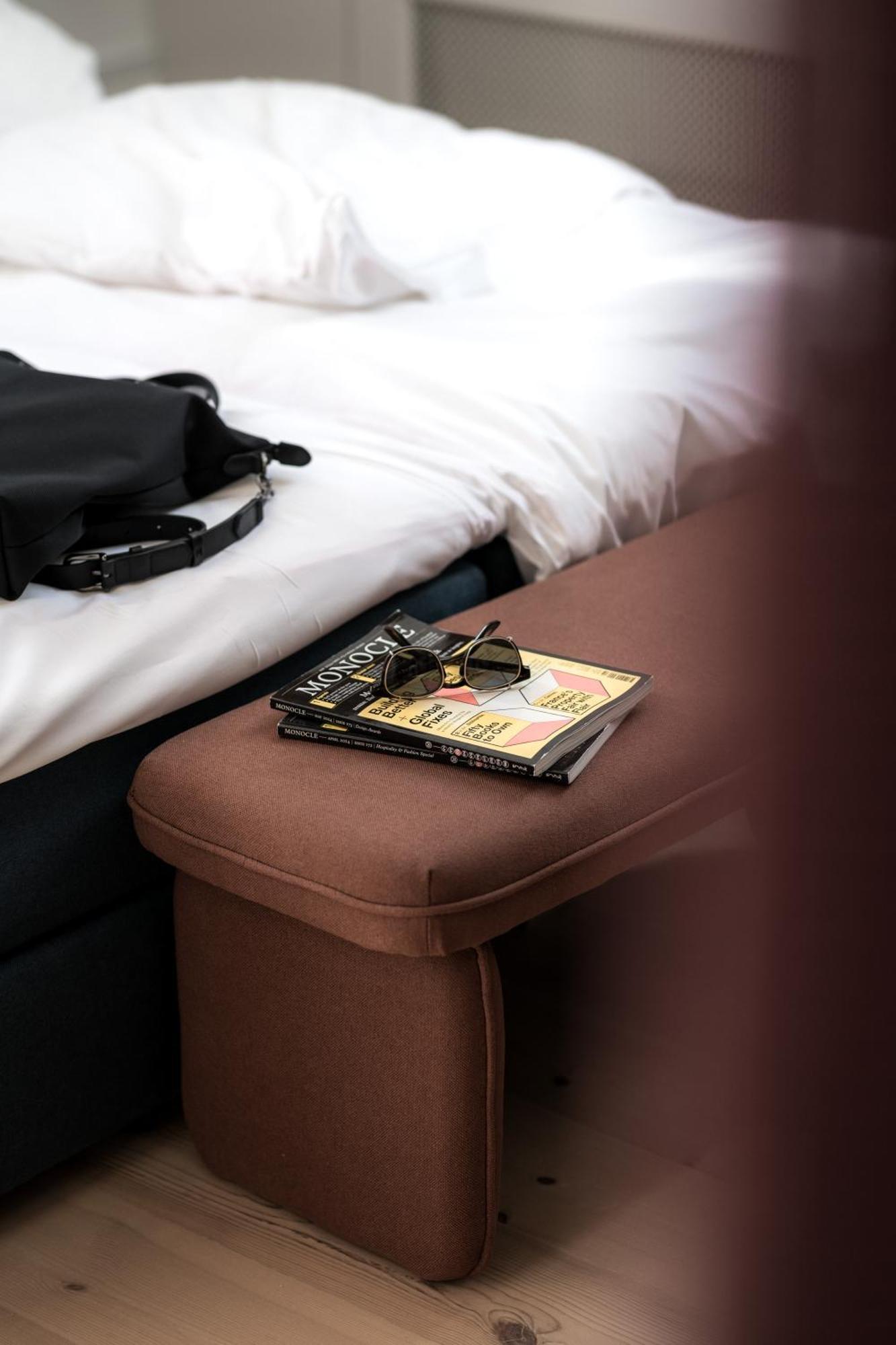Appartamento The Nyhavn Penthouse By Daniel&Jacob'S Copenaghen Esterno foto