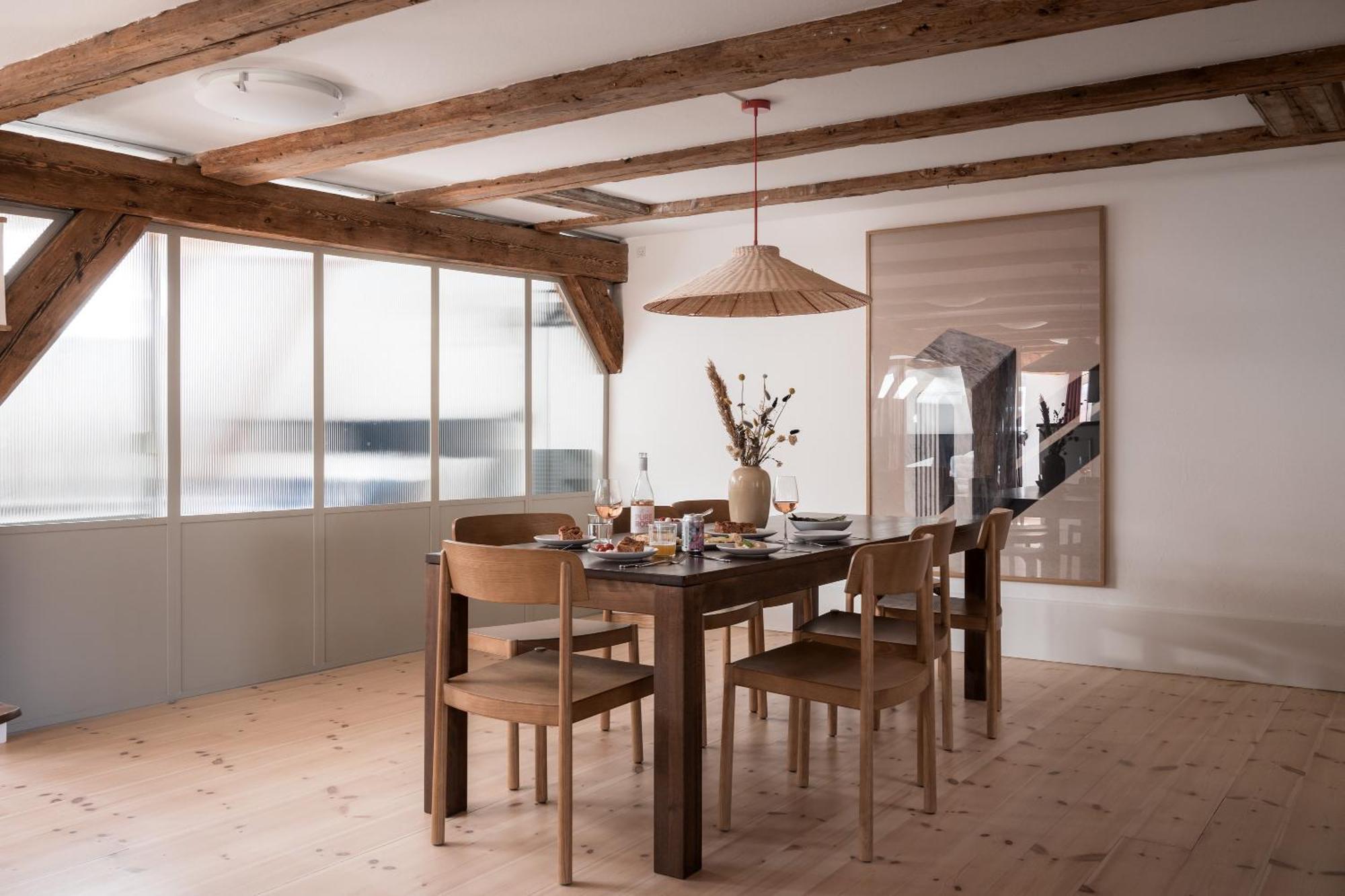 Appartamento The Nyhavn Penthouse By Daniel&Jacob'S Copenaghen Esterno foto