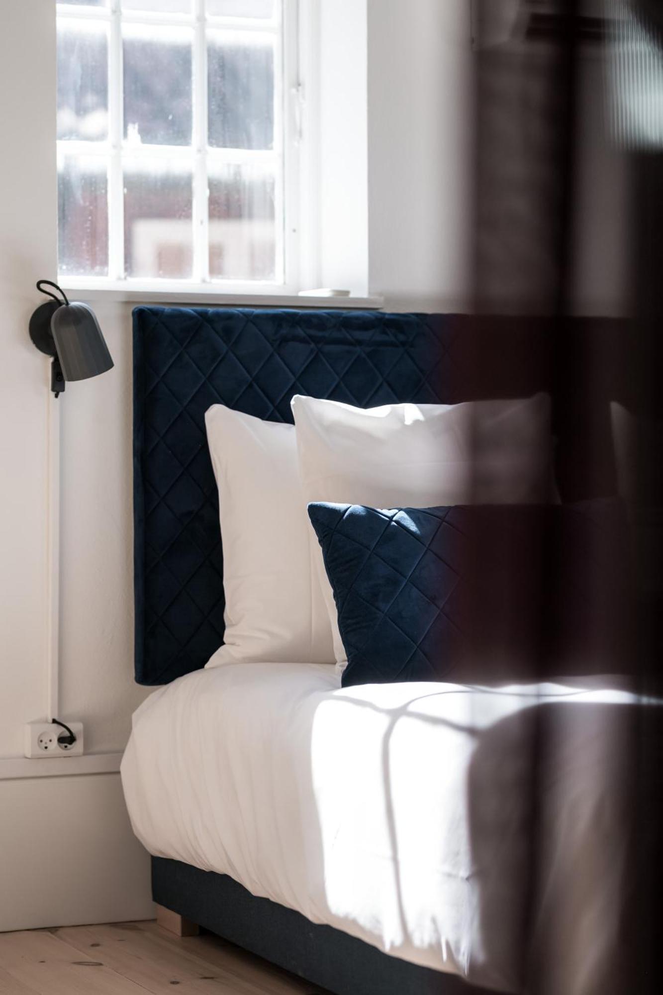 Appartamento The Nyhavn Penthouse By Daniel&Jacob'S Copenaghen Esterno foto