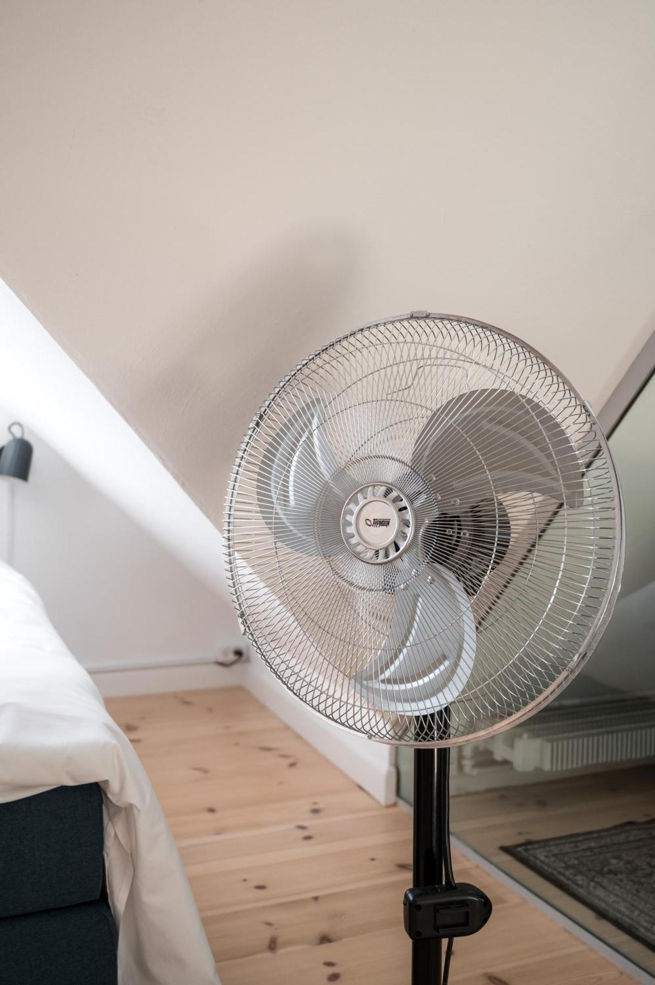 Appartamento The Nyhavn Penthouse By Daniel&Jacob'S Copenaghen Esterno foto