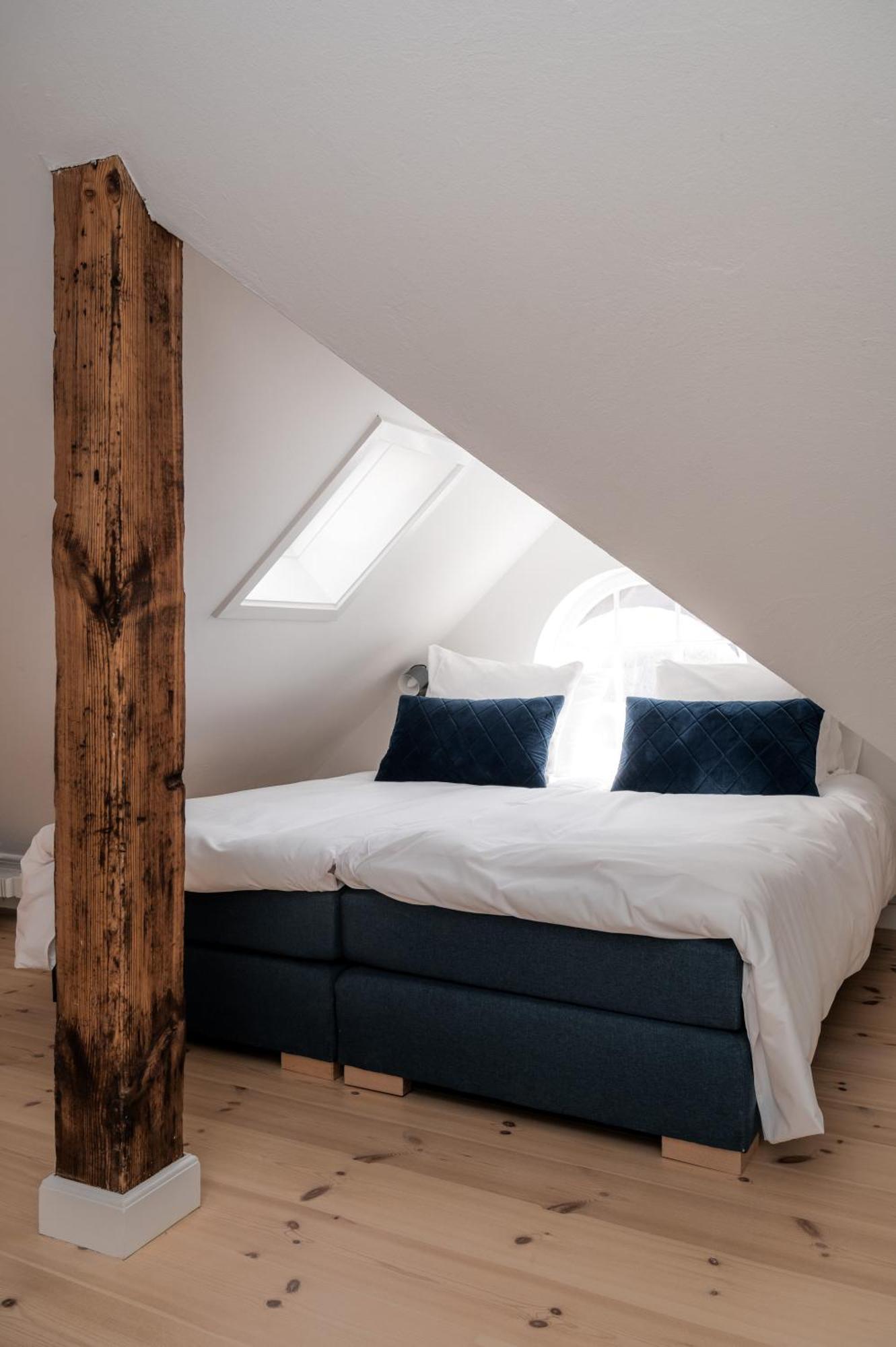 Appartamento The Nyhavn Penthouse By Daniel&Jacob'S Copenaghen Esterno foto