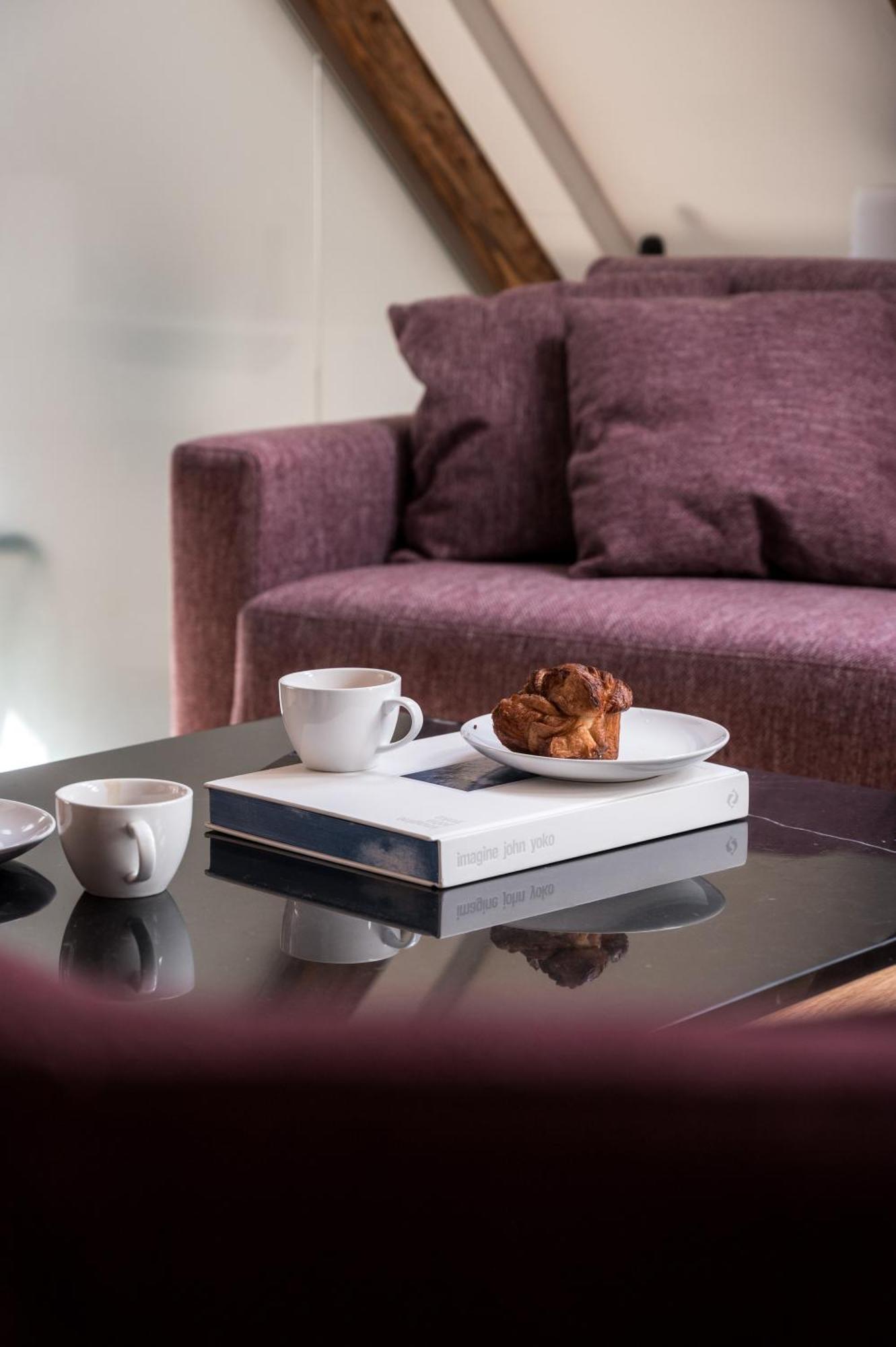 Appartamento The Nyhavn Penthouse By Daniel&Jacob'S Copenaghen Esterno foto