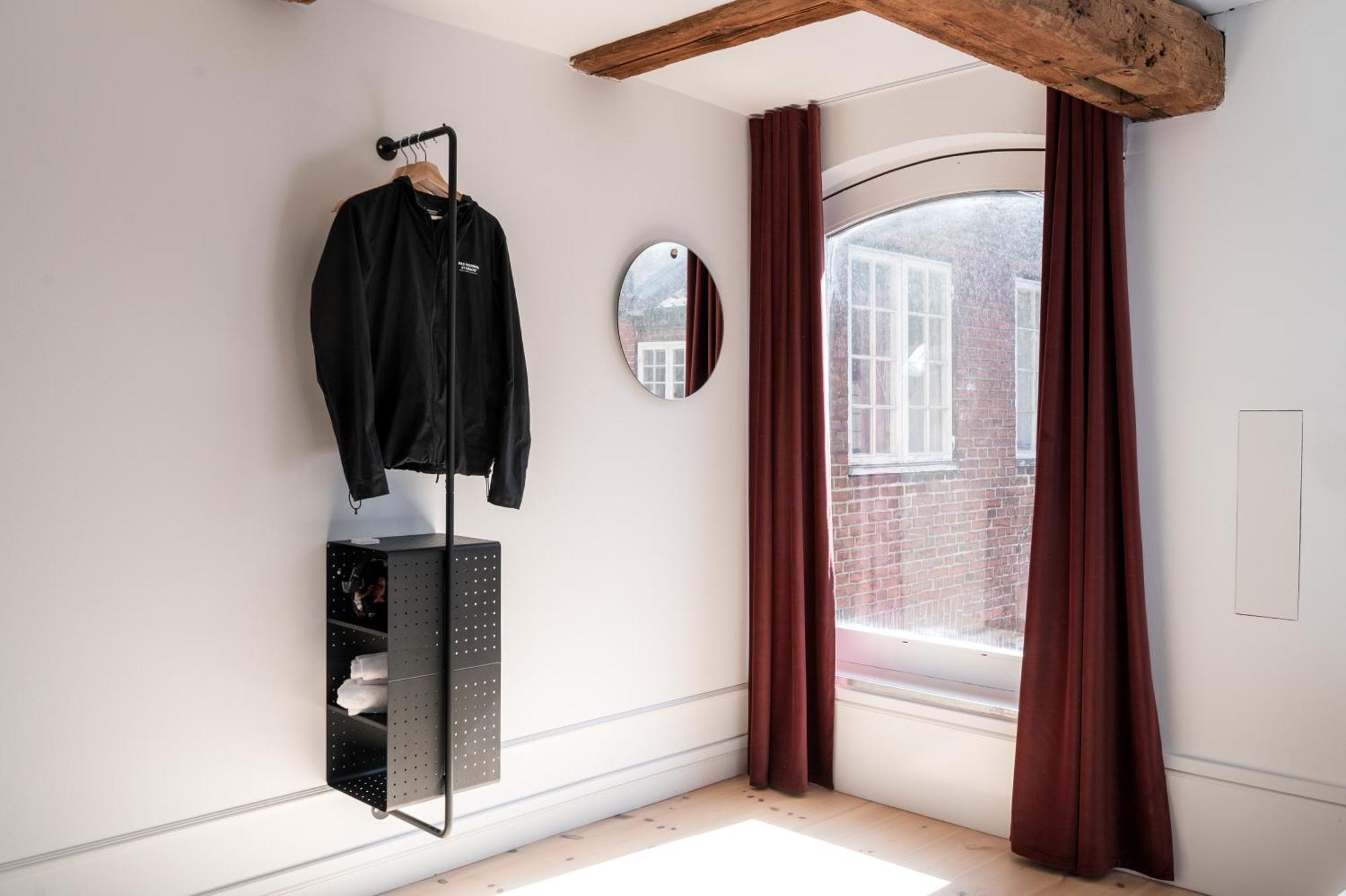 Appartamento The Nyhavn Penthouse By Daniel&Jacob'S Copenaghen Esterno foto